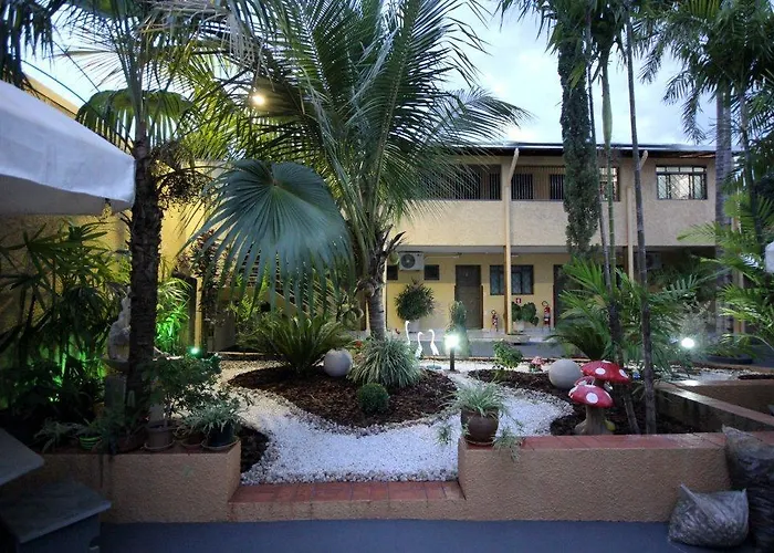Pousada Rozam