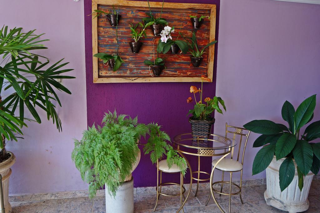 Locanda Rozam 3*