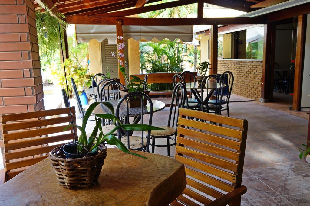 Locanda Rozam Olímpia