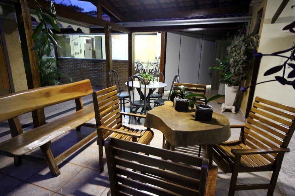 Locanda Rozam 3*