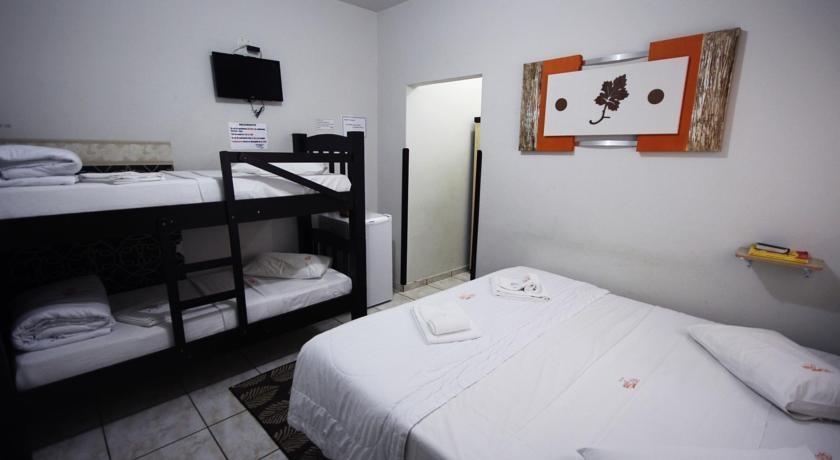 Locanda Rozam Olímpia