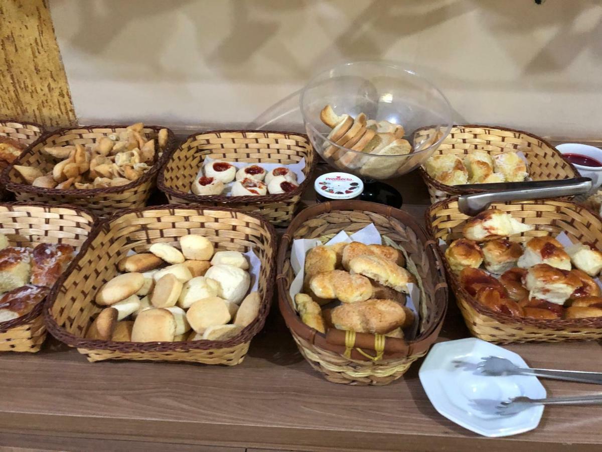 Locanda Rozam Olímpia