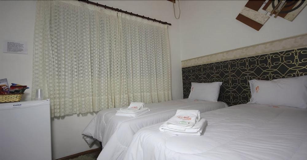 Rozam Locanda 3*